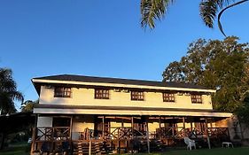 Cabañas del Paraiso